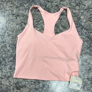 NWOT Fabletics Tank